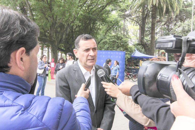 Alcalde tras informe por el parque zapallar:  “Contraloría no está diciendo nada nuevo”