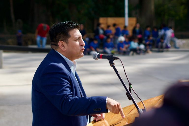 El Maule recibirá más de seis mil millones de pesos