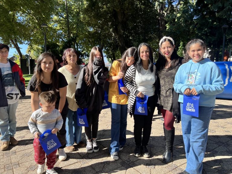 Sernatur Maule inicia temporada de viajes