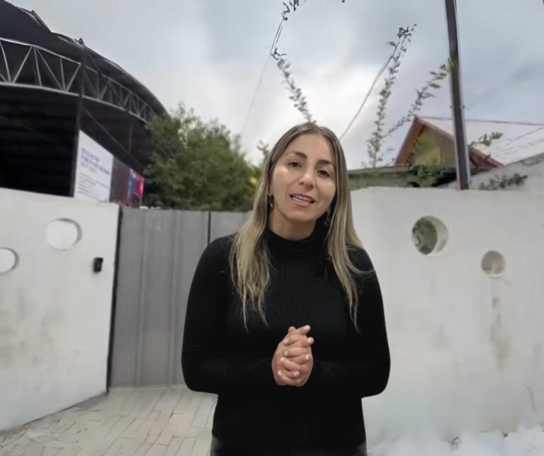 Plantean necesidad de contar con más vigilancia en establecimientos educacionales de Molina