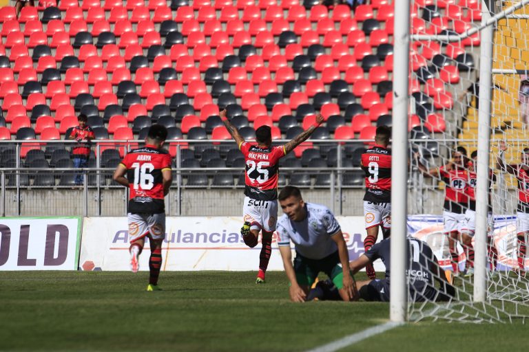 Rangers buscará seguir en lugares de avanzada