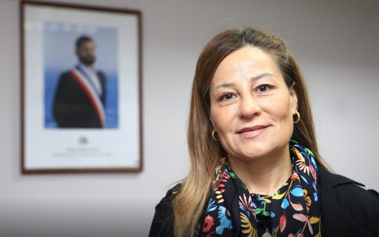 Seremi de Transporte renunció tras protagonizar accidente