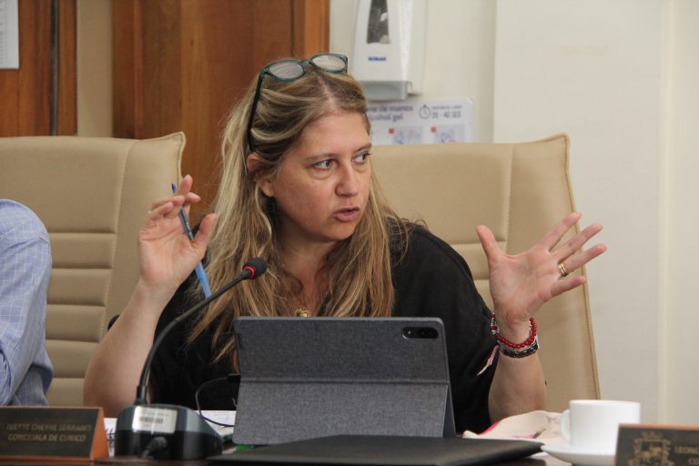 Recalcan necesidad de incrementar patrullajes