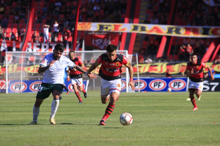 En sufrido y disputado encuentro Rangers se hace respetar en casa