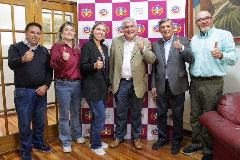 Sixto González: “No podemos hablar de alianzas generosas y luego definir un candidato a dedo”