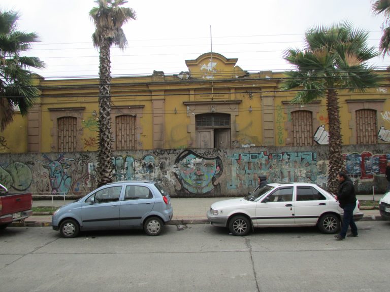 Gobernadora regional aborda actualidad de emblemáticos proyectos