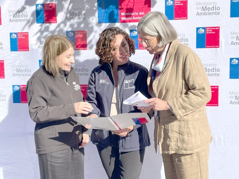 Talca y Maule: Comienza a regir la  prohibición de emitir humos visibles