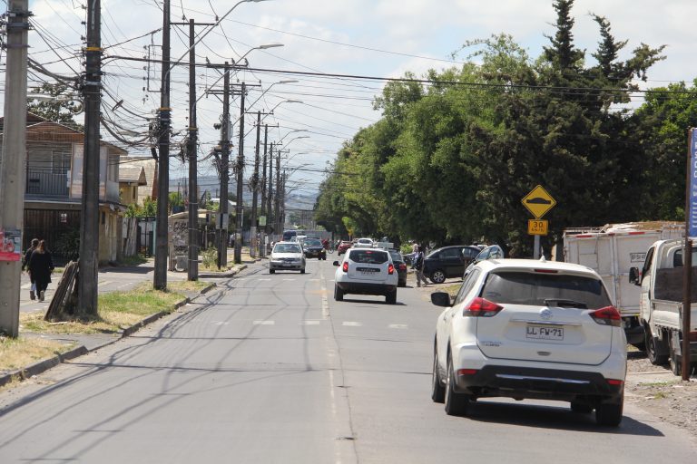 Circunvalación Norte: Llaman a no cometer los mismos “errores” del eje Freire-Alessandri