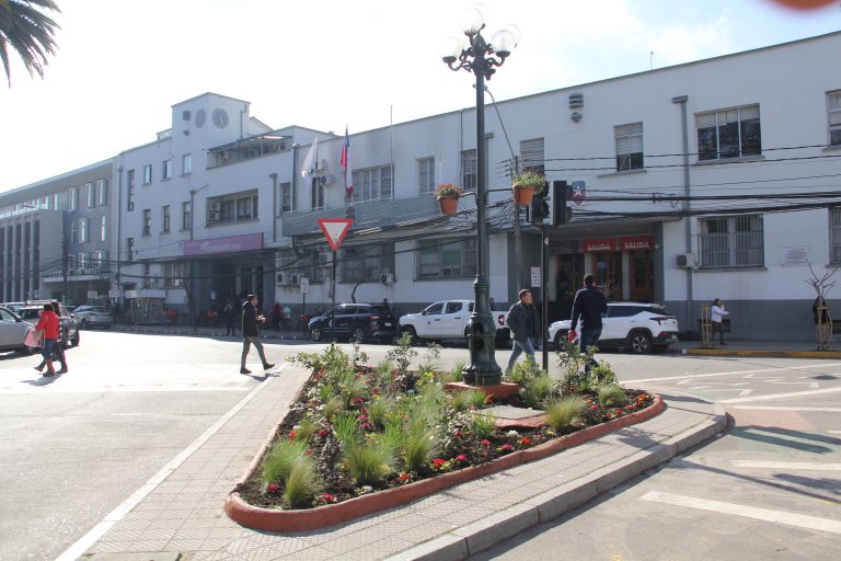 Municipalidad de Curicó pagó una millonaria demanda a extrabajador