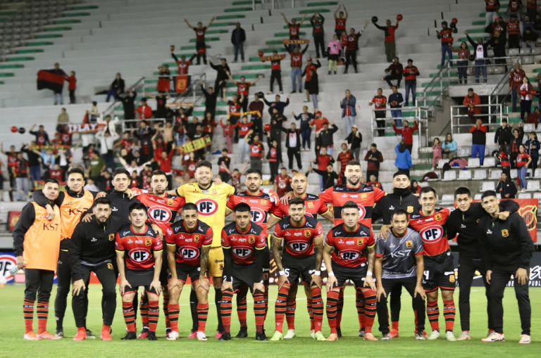 Ante su hinchada, Rangers buscará reivindicarse en condición de local luego de la dura caída ante San Luis.