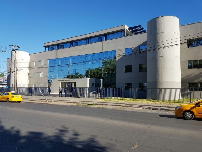 Dictan 10 años y un día de presidio sobre padrastro por abusos a hija de su cónyuge