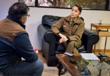 General Maureen Espinoza fijó los desafíos más inmediatos en el Maule