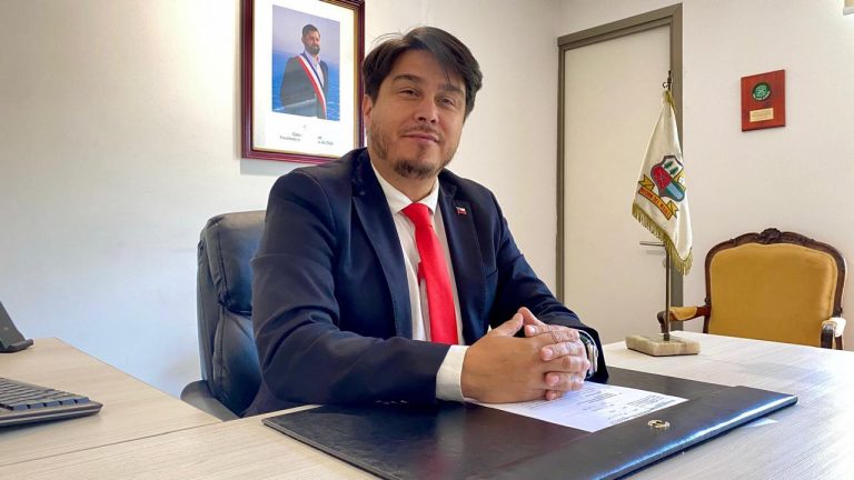 Reiteran solicitud de implementar “Plan Calles Sin Violencia” en Curicó