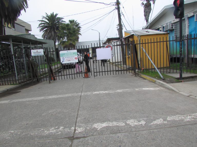 Piden apurar la apertura de calle Membrillar