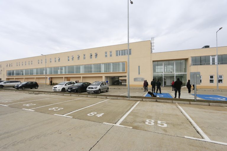 En noviembre comenzará a operar la nueva cárcel de Talca