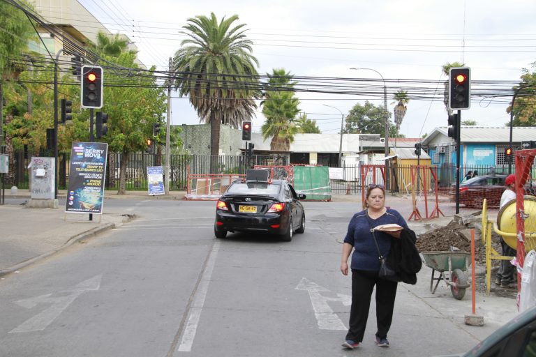 Esperan que “a fin de año” estén en curso obras de reapertura para tramo de calle Membrillar
