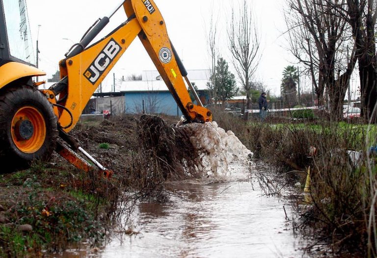 Alcalde Muñoz: “Esperamos poder tener un invierno más tranquilo que otros años”