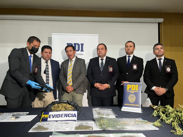 Cae banda criminal que atacó a apostadores de carreras clandestinas