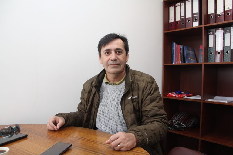 Abordan actualidad de emblemáticos proyectos