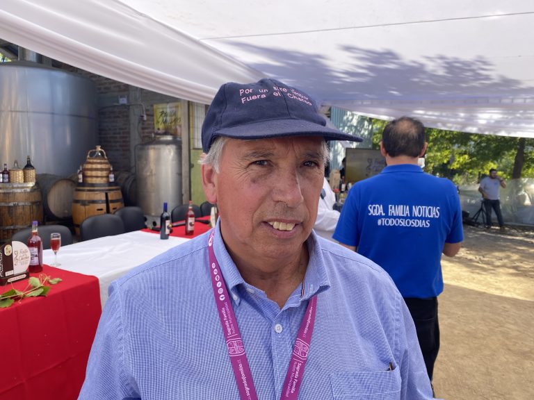 Sigue lucha para evitar instalación de chanchera en Sagrada Familia