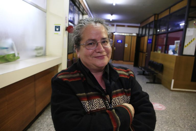 Servel rechaza postulación de Javiera Carrera Chávez