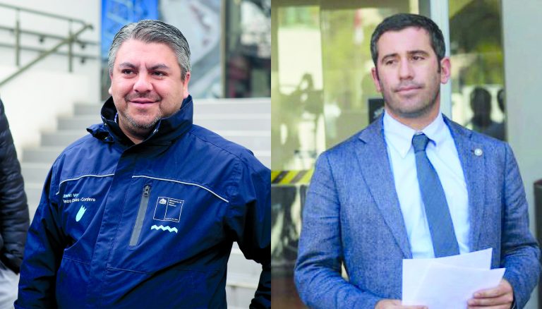 Cuestionan práctica profesional de hijo del seremi del MOP en la misma cartera