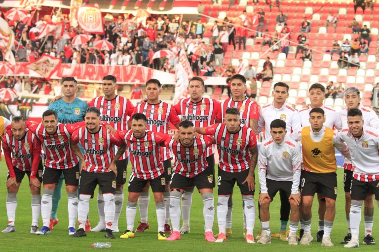 Curicó Unido sigue antepenúltimo