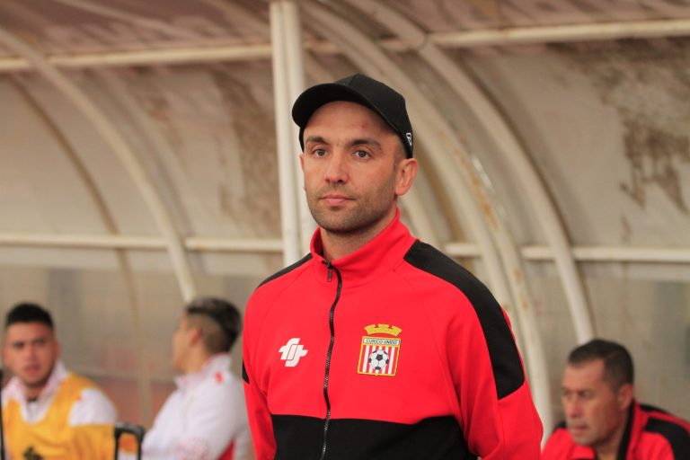 Francisco Bozán: “Futbolísticamente fuimos muy ordenados”