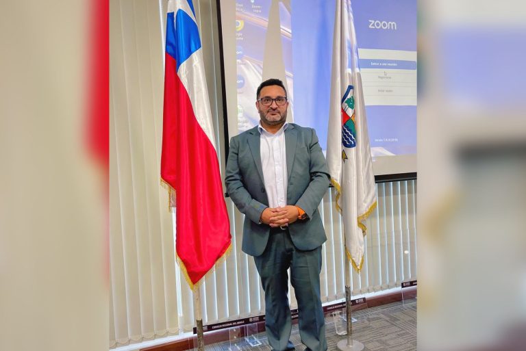 Rescate animal: Consejero recalca importancia de poder destinar recursos para promover las adopciones