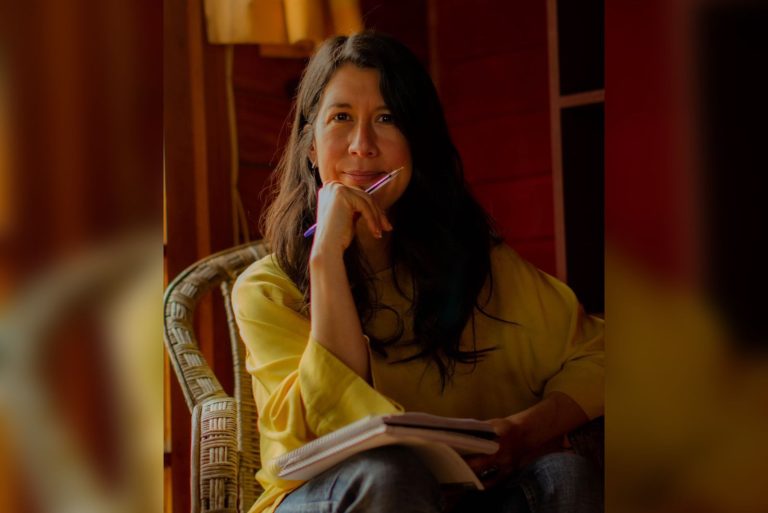 Pamela Henríquez: “Tengo la fuerza y la convicción para repostular a este cargo”