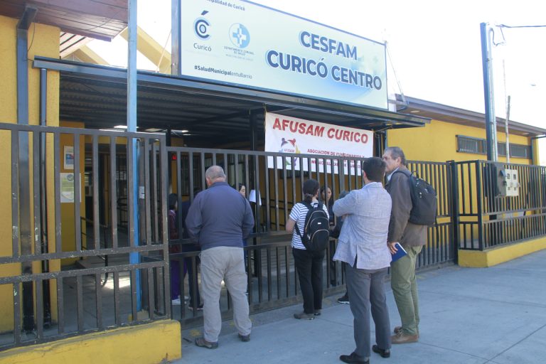 Salud municipalizada exige respuesta a demandas