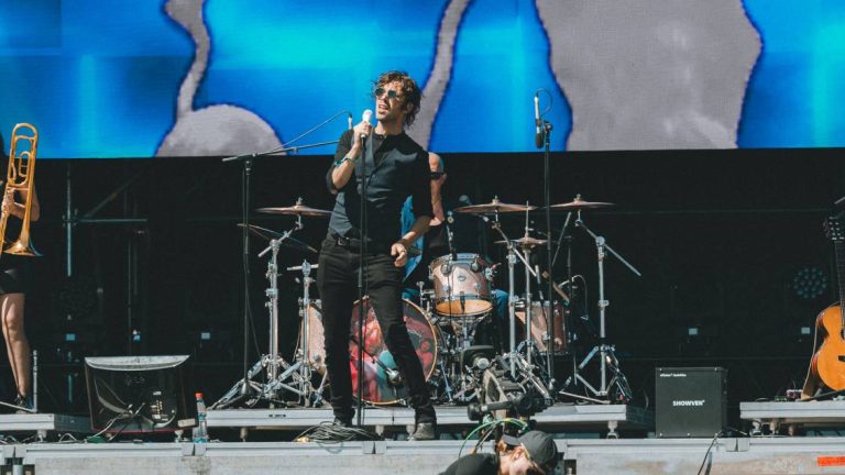 Cancelan actuación de Glup! en Fiesta del Vino en San Javier