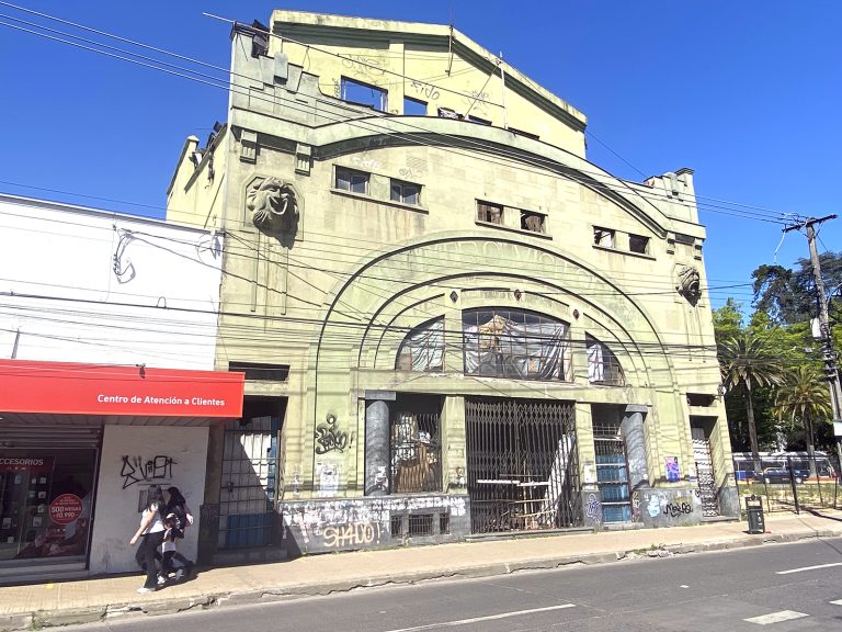 Seremi da cuenta sobre avances de proyectos que buscan “darle valor” a emblemáticos espacios