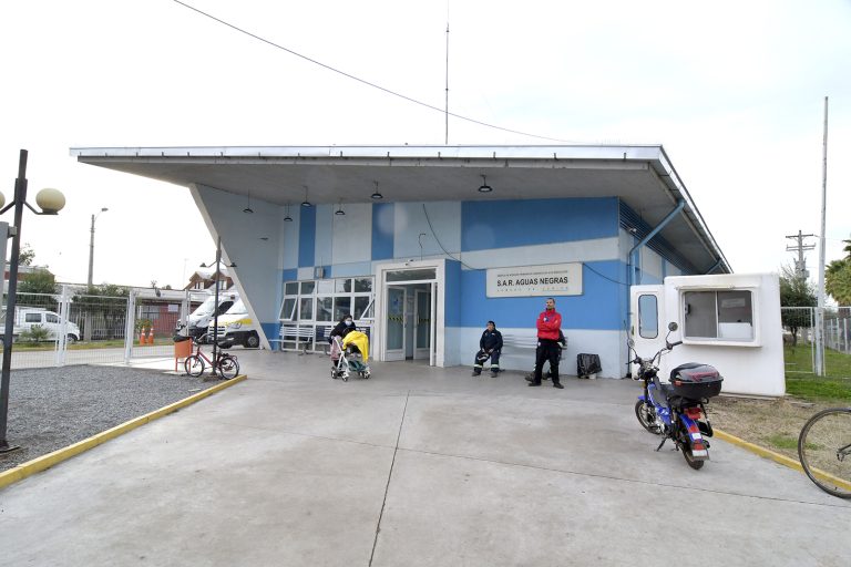 Gremios de salud exigen más seguridad para sus trabajadores