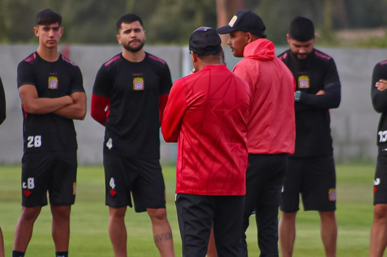 “Se gana con confianza y personalidad”