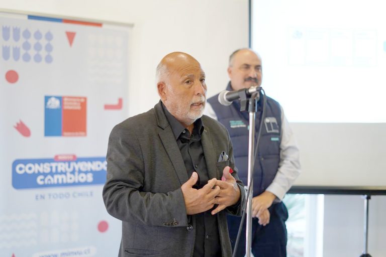 “Estamos desarrollando una labor amplia para  mejorar la calidad de vida en las ciudades”