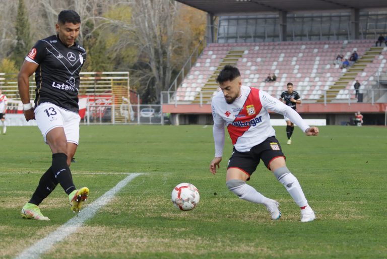 Un buen síntoma para Curicó Unido