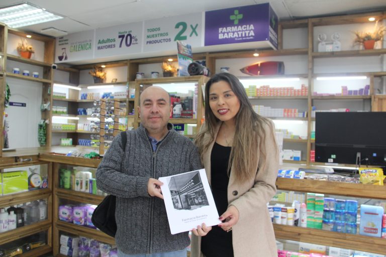 Sindicato de diario La Prensa firmó importante convenio