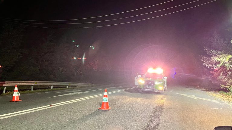 Ciclista murió en choque en sector de Pichingal