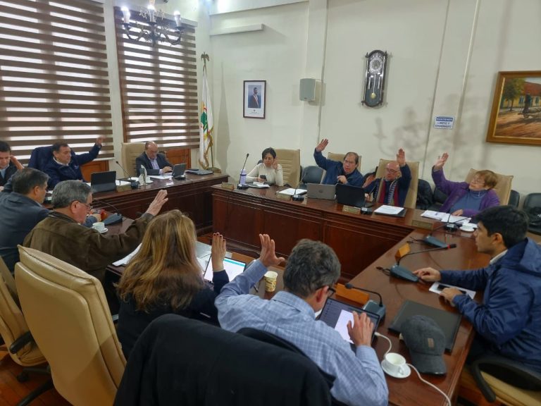 Aprueban bases para postular a becas y subvención municipal para el deporte