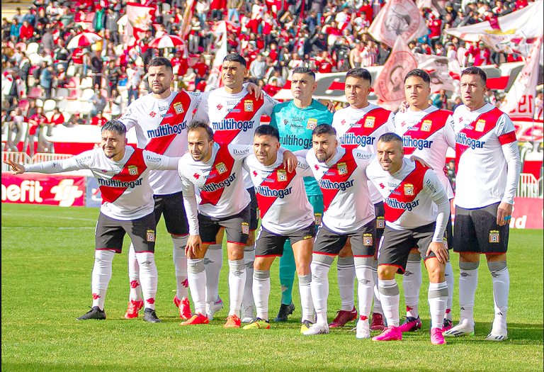 Comienza la última fecha del ascenso