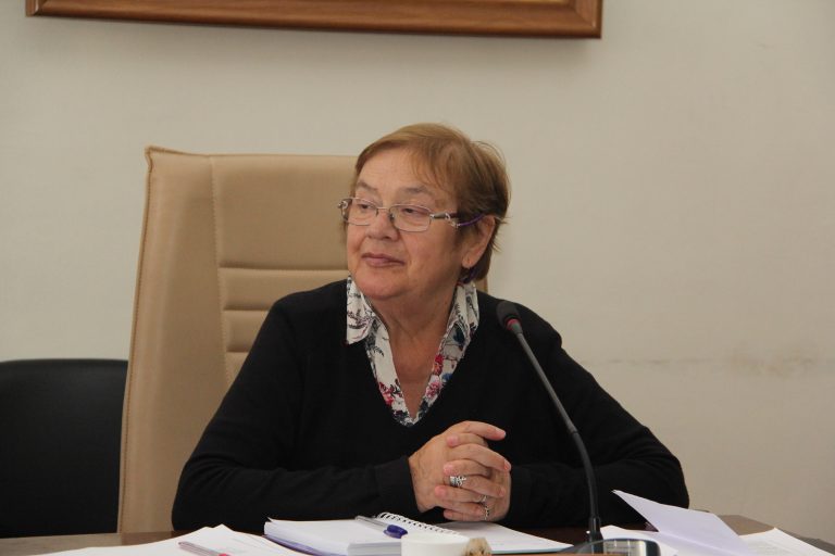 Concejala Inés Núñez pide intervención para ayudar a personas en situación de calle