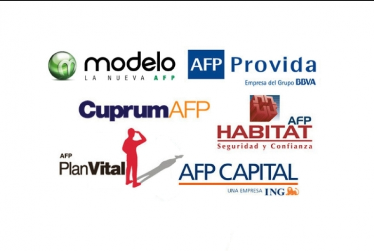 En el Maule 84% de los consultados prefiere que las cotizaciones vayan a cuentas individuales