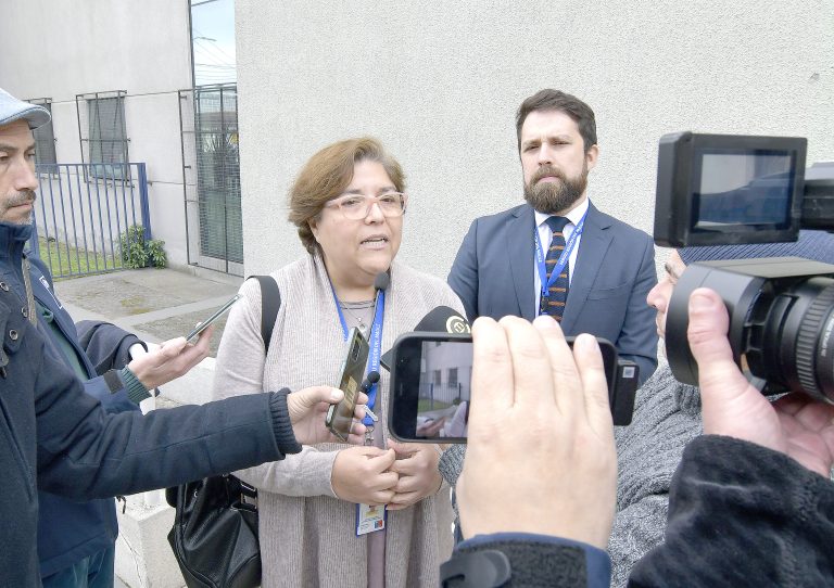 Mujer se hacía pasar por funcionaria del Serviu y cobraba para postular a subsidios