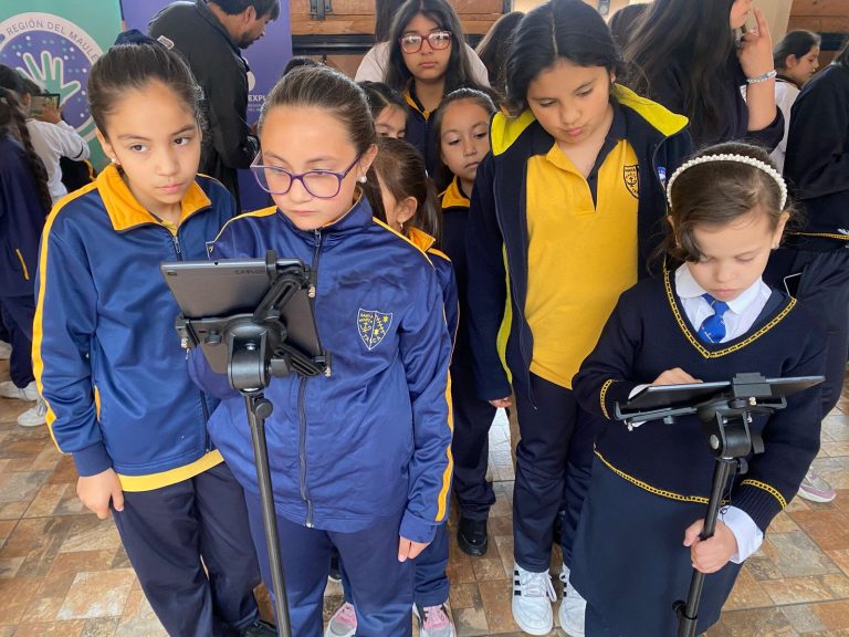 Explora Maule presentó programa de actividades