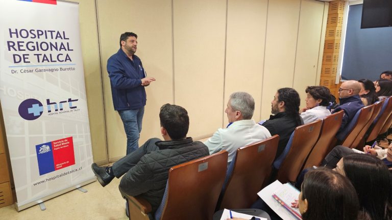 Estrategia en el hospital regional permitirá aumentar a 6.000 las cirugías durante 2024