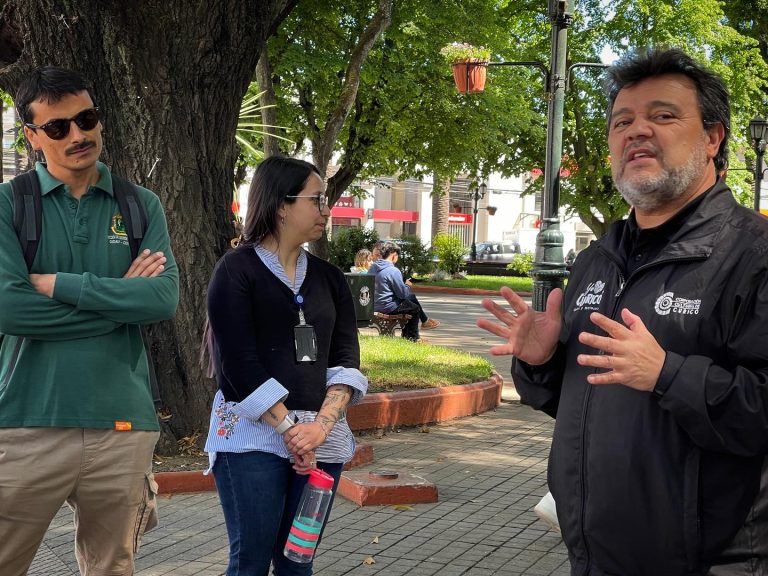 Corporación Cultural ofrece nutrido programa para el Día del Patrimonio
