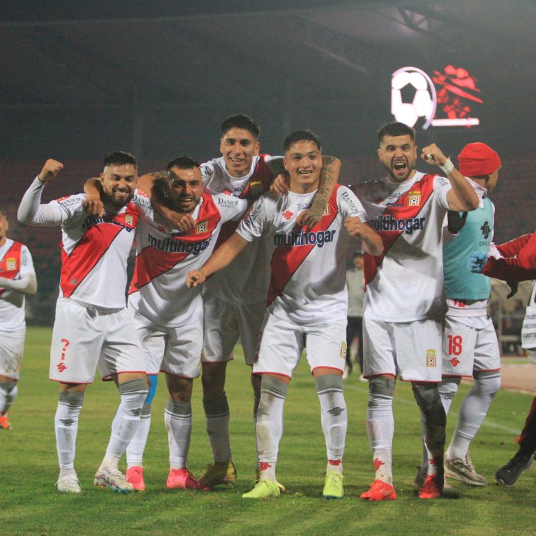 Reacciones al triunfo curicano