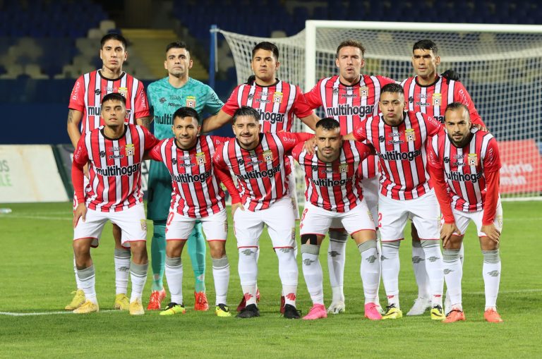 Albirrojos ahora se enfocan en su próximo desafío