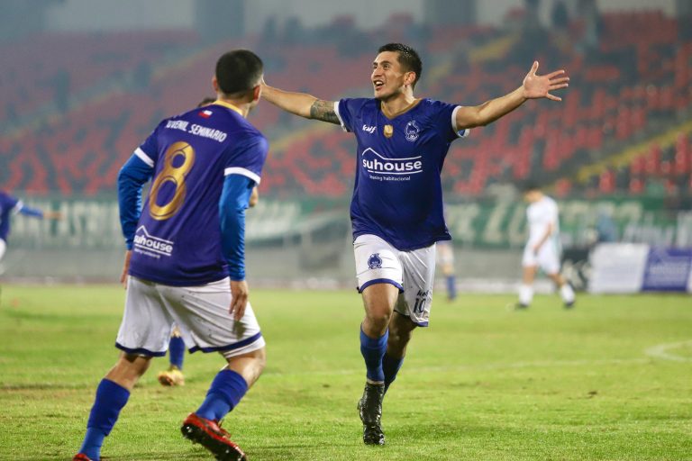 Seminario espera a Magallanes en fase grupal de Copa Chile